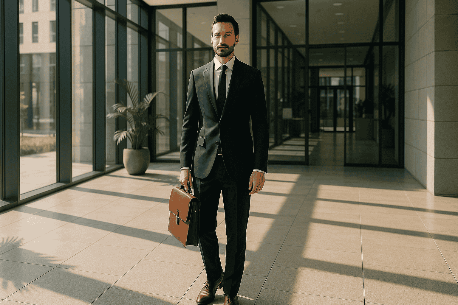 Ways to Get A Custom Suit Lapel to Match Your Personality