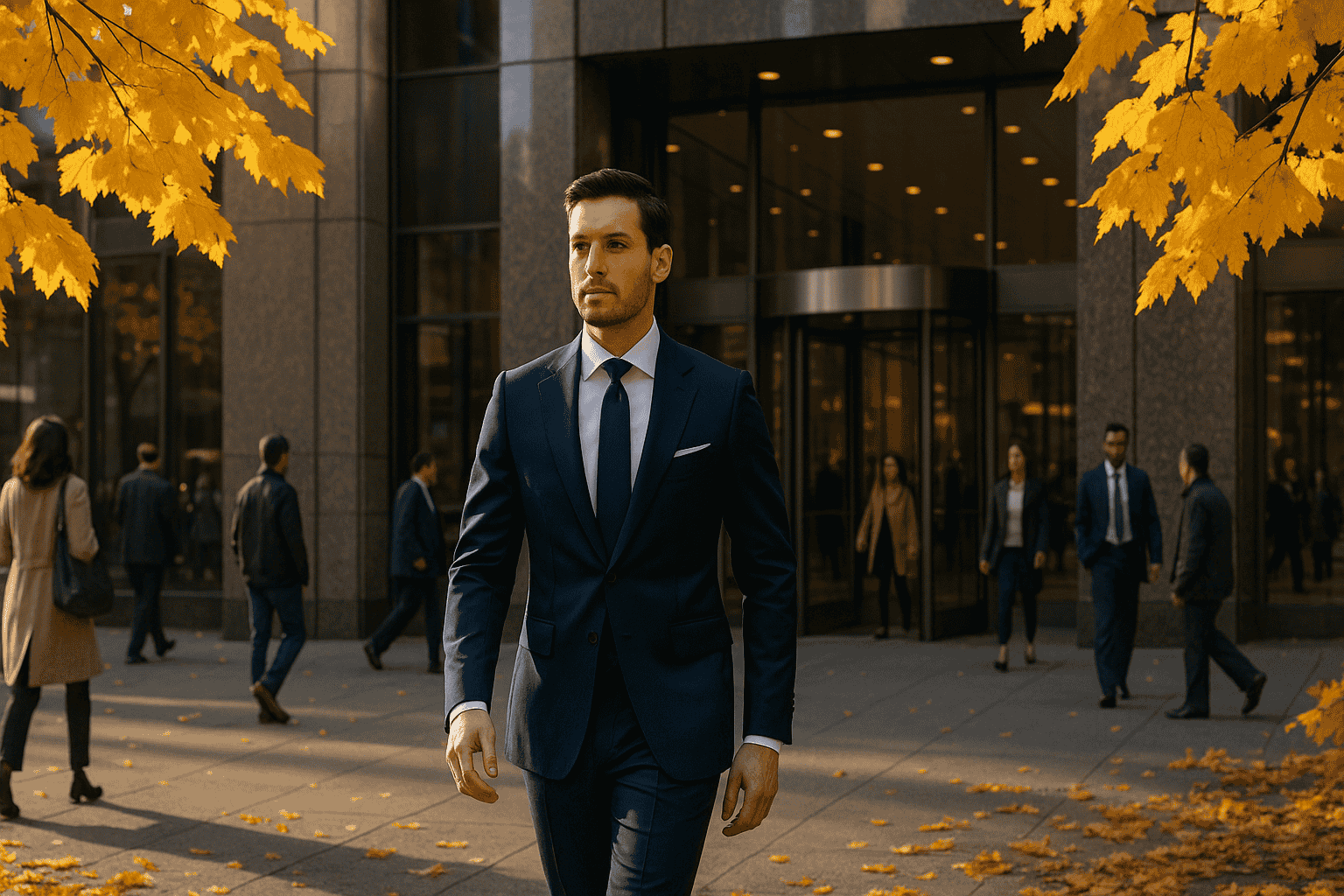 Best Bespoke Suit Options in Atlanta
