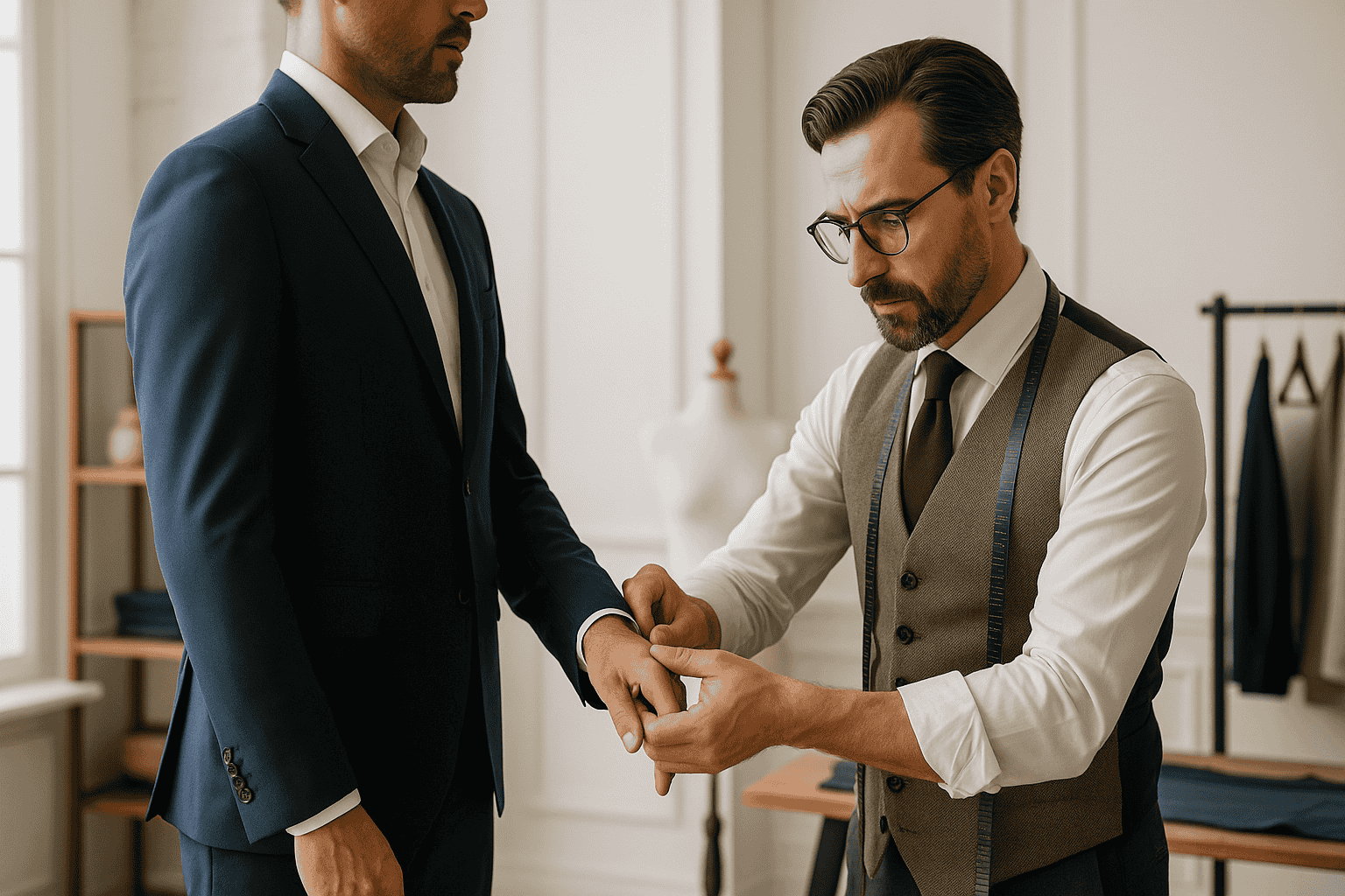 Common Alteration Mistakes