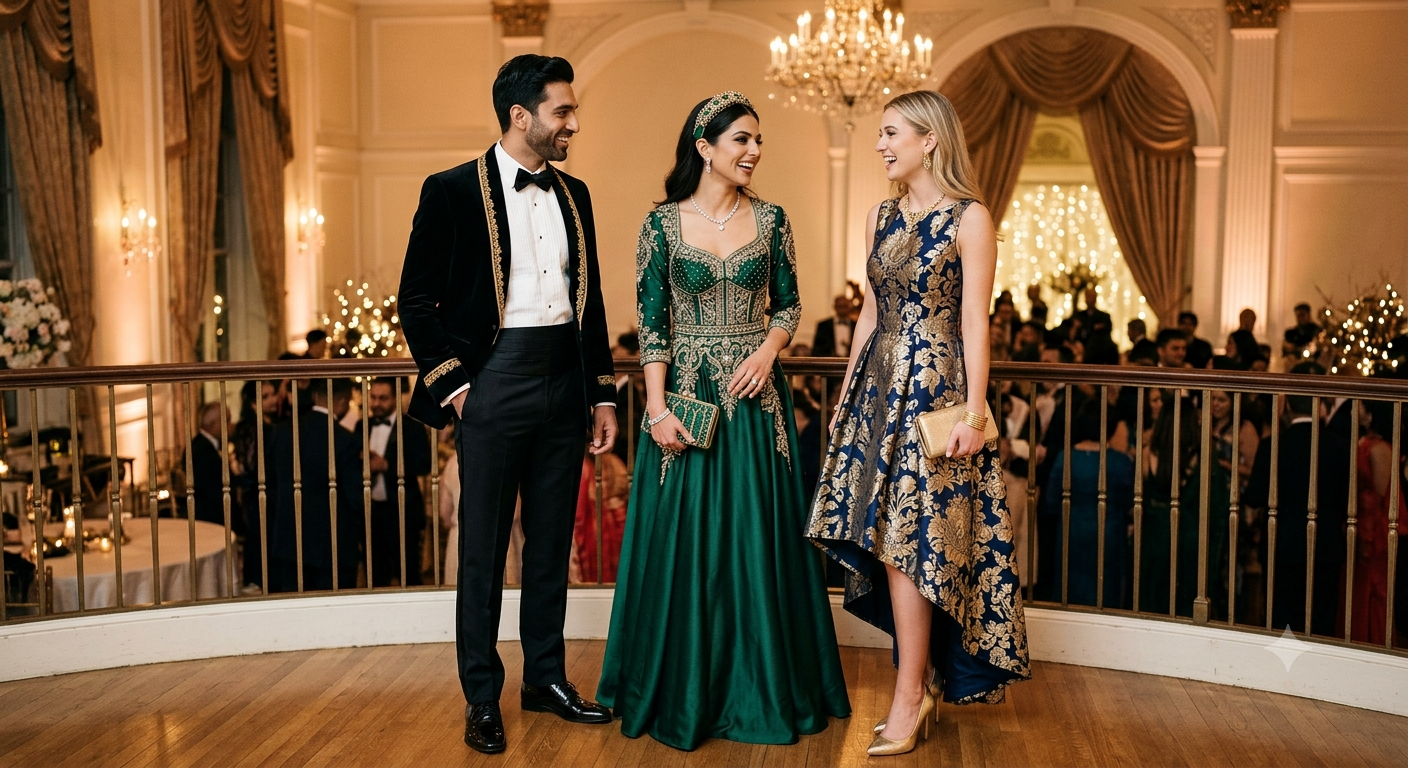 Bespoke Special Occasion Outfits: An Atlanta Tailor's Guide to Getting It Right