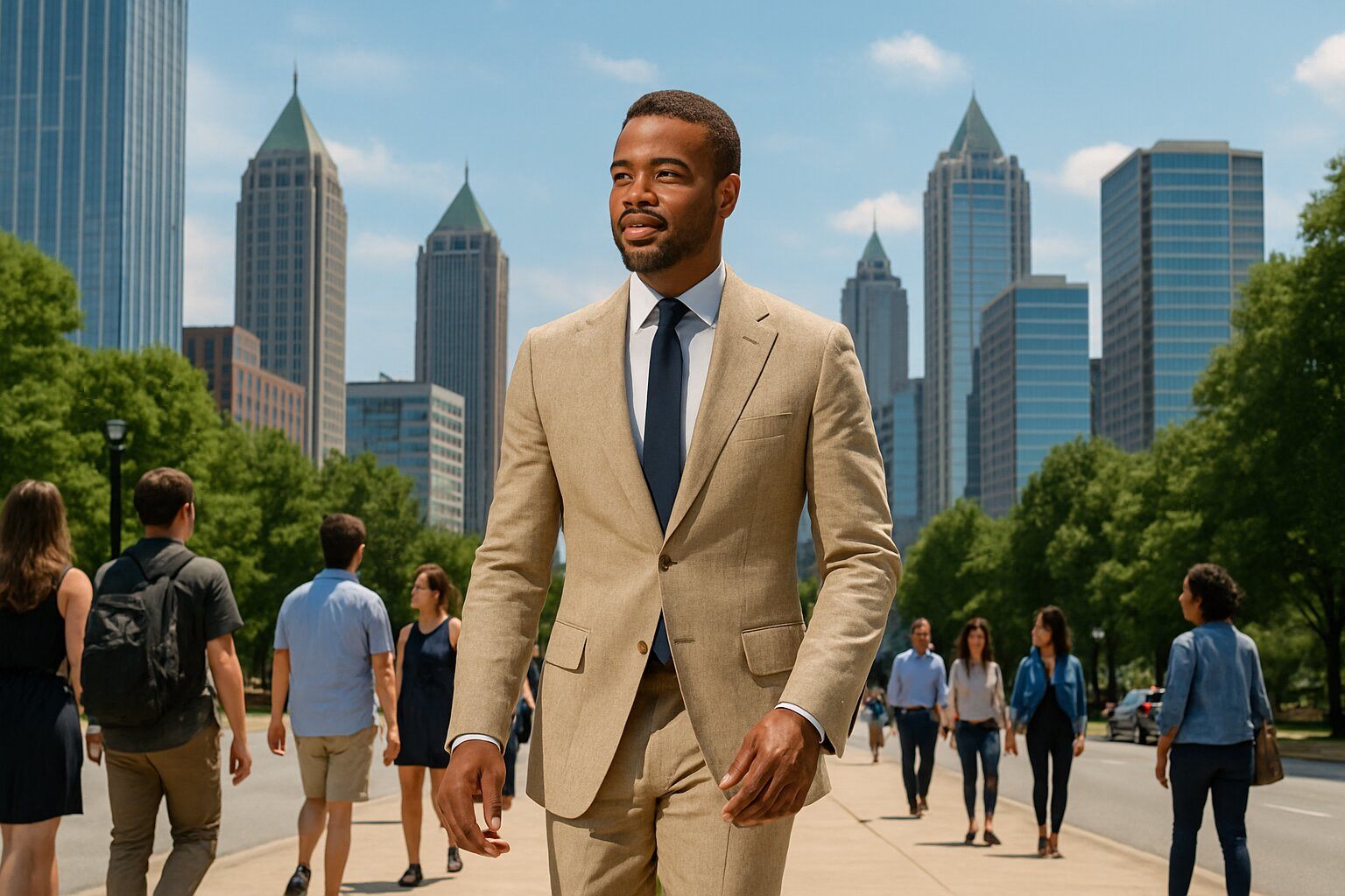 Here’s What You Need to Know about Eco Friendly Suit Fabrics