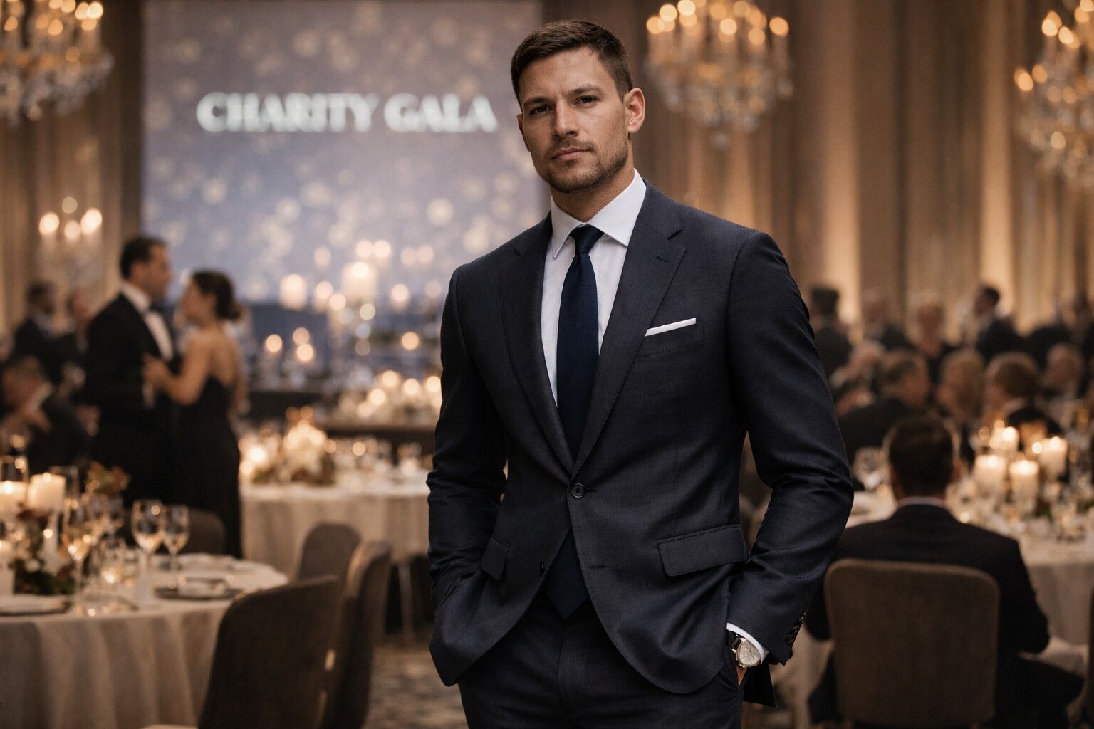 The Rise of Quiet Luxury Tailoring in Atlanta