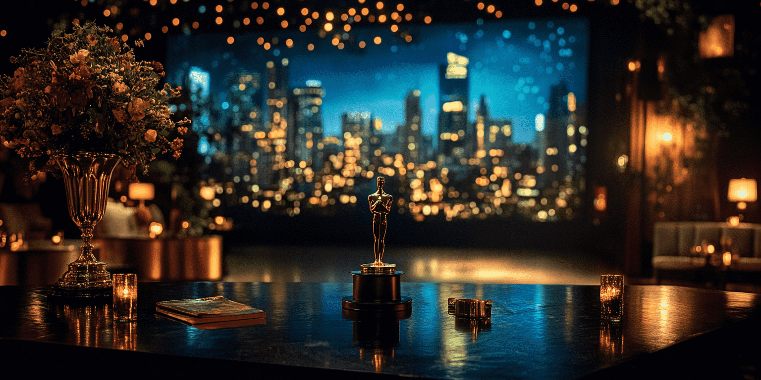 emmys trophy