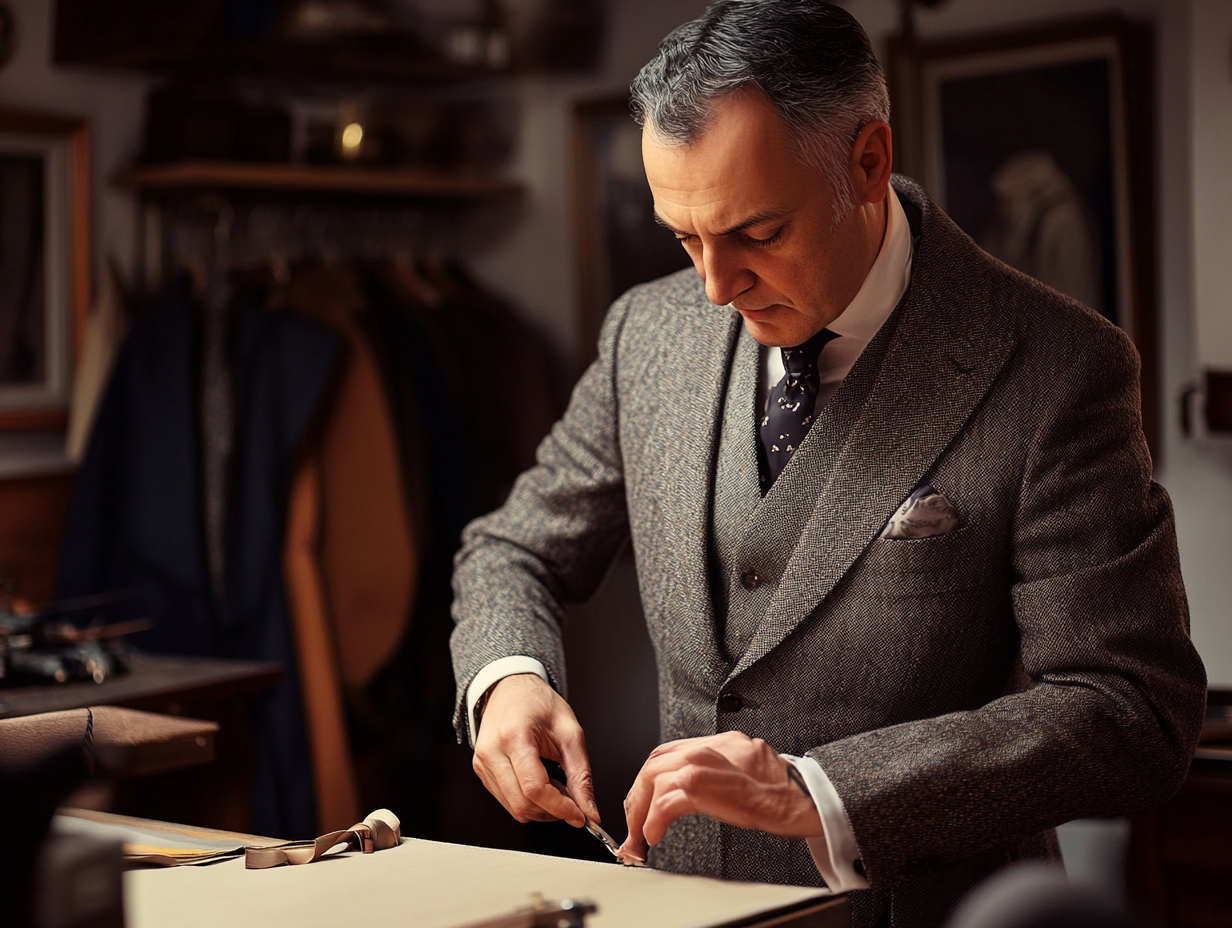 rush alteration work