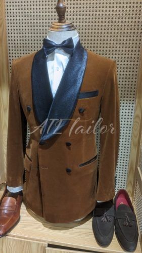 Custom tailoring by ATL Tailor