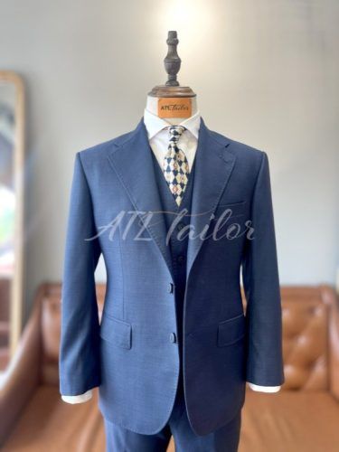 Custom tailoring by ATL Tailor