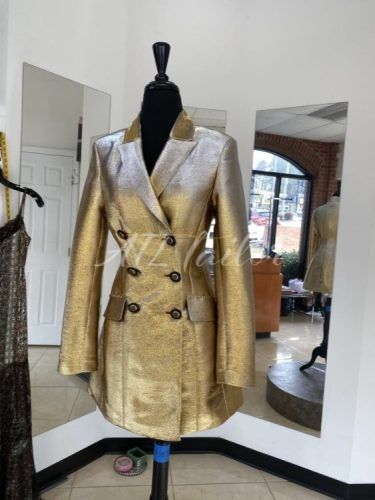 Custom tailoring by ATL Tailor