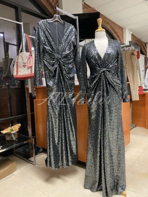 Custom tailoring by ATL Tailor