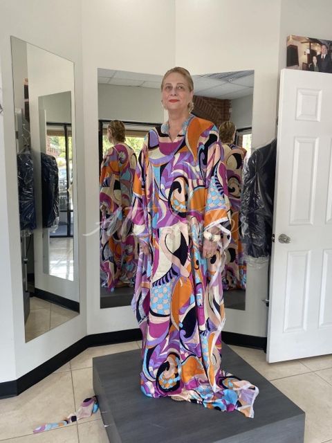Custom tailoring by ATL Tailor