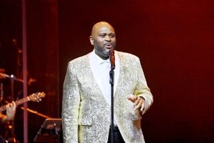 Ruben Studdard